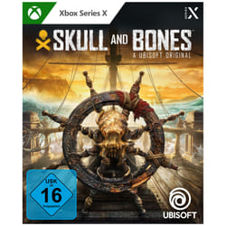 Ubisoft Skull and Bones (Series S|X) Standard Multilingue Xbox Series X/Series S