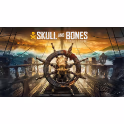 Ubisoft Skull and Bones (Series S|X) Standard Multilingue Xbox Series X/Series S