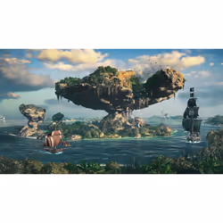 Ubisoft Skull and Bones - Standard Edition Italien Xbox Series X - Vue supplémentaire 7