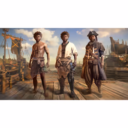 Ubisoft Skull and Bones - Standard Edition Italien Xbox Series X - Vue supplémentaire 8