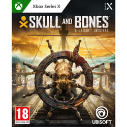 Ubisoft Skull & Bones (Xbox SX) Standard Multilingue Xbox Series X