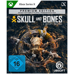 Ubisoft Skull & Bones - Premium Edition