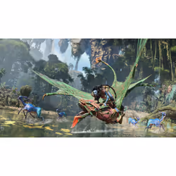 Ubisoft Avatar: Frontiers of Pandora Standard PlayStation 5 - Vue supplémentaire 4
