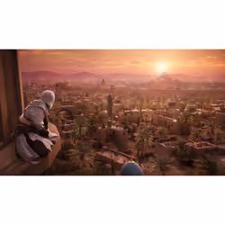 Ubisoft Assassin's Creed Mirage Standard Italien PlayStation 5 - Vue supplémentaire 3