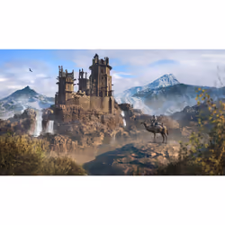 Ubisoft Assassin's Creed Mirage Standard Italien PlayStation 5 - Vue supplémentaire 4