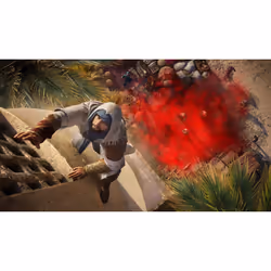 Ubisoft Assassin's Creed Mirage Standard Italien PlayStation 5 - Vue supplémentaire 5