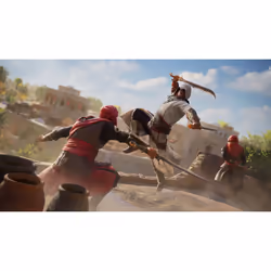 Ubisoft Assassin's Creed Mirage Standard Italien PlayStation 5 - Vue supplémentaire 6