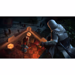 Ubisoft Assassin's Creed Mirage Standard Italien PlayStation 5 - Vue supplémentaire 7