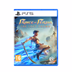 Ubisoft Prince of Persia: The Lost Crown, PlayStation 5