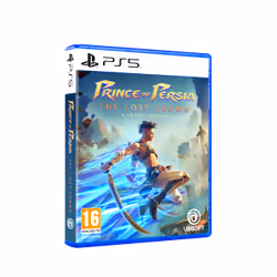 Ubisoft Prince of Persia: The Lost Crown Standard PlayStation 5