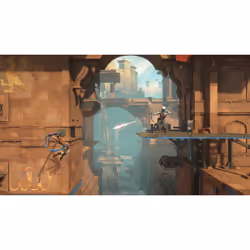Ubisoft Prince of Persia: The Lost Crown Standard PlayStation 5 - Vue supplémentaire 8