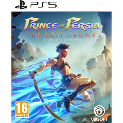 Ubisoft Prince of Persia: The Lost Crown Standard Anglais PlayStation 5