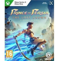 Ubisoft Jeu vidéo Xbox One / Series X Prince of Persia: The Lost Crown (FR)