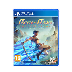 Ubisoft Jeu vidéo PlayStation 4 Prince of Persia: The Lost Crown (FR)