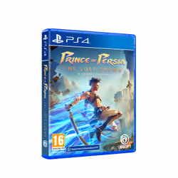 Ubisoft Prince of Persia: The Lost Crown Standard PlayStation 4
