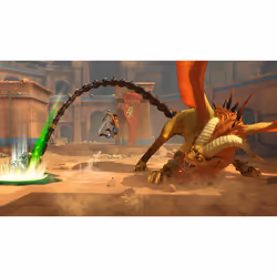 Ubisoft Prince of Persia: The Lost Crown Standard PlayStation 4 - Vue supplémentaire 4