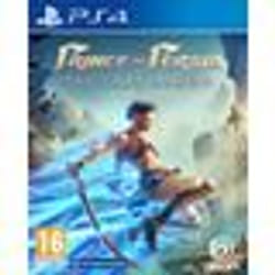 Jeu PS4 - Prince of Persia The Lost Crown - Version Import - Jouable en Français - Aventure - Standard