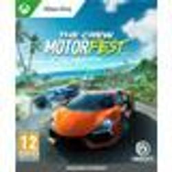 Ubisoft The Crew Motorfest