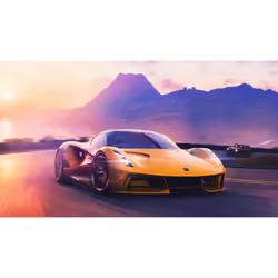 Ubisoft The Crew Motorfest