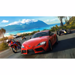 Ubisoft The Crew Motorfest - Vue supplémentaire 4