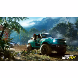 Ubisoft The Crew Motorfest - Vue supplémentaire 7