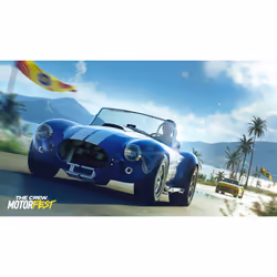 Ubisoft The Crew Motorfest - Vue supplémentaire 9