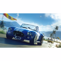 Ubisoft The Crew Motorfest Standard PlayStation 4