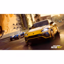 Ubisoft The Crew Motorfest Standard Anglais PlayStation 5