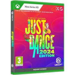 Ubisoft Jeu vidéo PlayStation 4 Just Dance - 2024 Edition