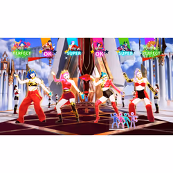 Ubisoft Just Dance 2024 Standard Xbox Series X/Series S - Vue supplémentaire 4