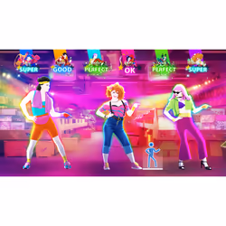 Ubisoft Just Dance 2024 Standard Xbox Series X/Series S - Vue supplémentaire 5