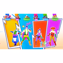Ubisoft Just Dance 2024 Standard Xbox Series X/Series S - Vue supplémentaire 6