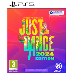 Ubisoft Just Dance 2024 Standard PlayStation 5
