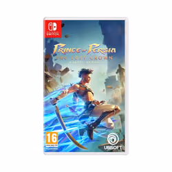 Prince of Persia : The Lost Crown - Nintendo Switch