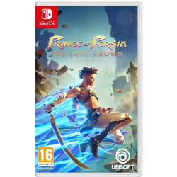 Jeu Switch UBISOFT PRINCE OF PERSIA LOST CROWN