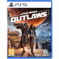 Jeu PS5 UBISOFT STAR WARS OUTLAWS