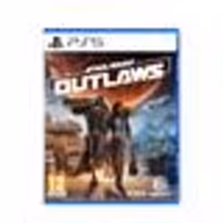 Ubisoft Star Wars Outlaws, PlayStation 5, T (Teen)