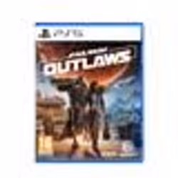Jeu Vidéo - Star Wars Outlaws - PS5 - Aventure - Jouable en Français - Blu-Ray
