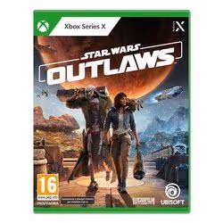 Ubisoft Star Wars Outlaws, Xbox Series X