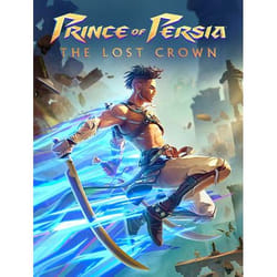 Ubisoft Prince of Persia: The Lost Crown Standard Multilingue Nintendo Switch