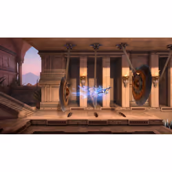 Ubisoft Prince of Persia: The Lost Crown Standard Multilingue Nintendo Switch - Vue supplémentaire 2