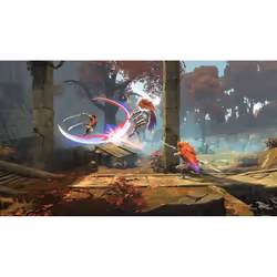 Ubisoft Prince of Persia: The Lost Crown Standard Multilingue Nintendo Switch - Vue supplémentaire 3
