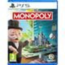 Monopoly 2024-Jeu-PS5