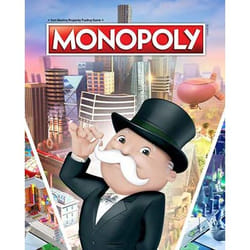 Ubisoft Monopoly Standard Multilingue PlayStation 5