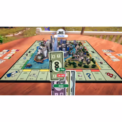 Ubisoft Monopoly Standard Multilingue PlayStation 5