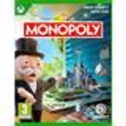 Monopoly 2024-Jeu-XBOX SERIES X