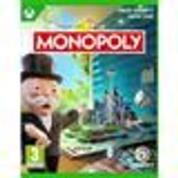 Monopoly 2024-Jeu-XBOX SERIES X