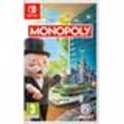 Monopoly 2024-Jeu-SWITCH