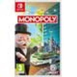 Monopoly 2024-Jeu-SWITCH