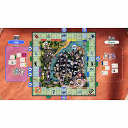 Ubisoft Monopoly Standard Multilingue Nintendo Switch - Vue supplémentaire 3